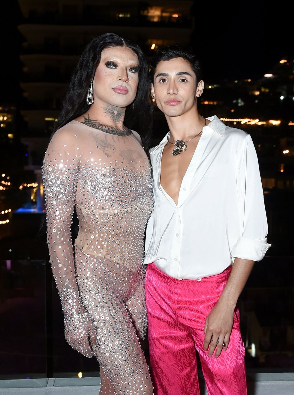 Tryst Puerto Vallarta Grand Opening Weekend 2025