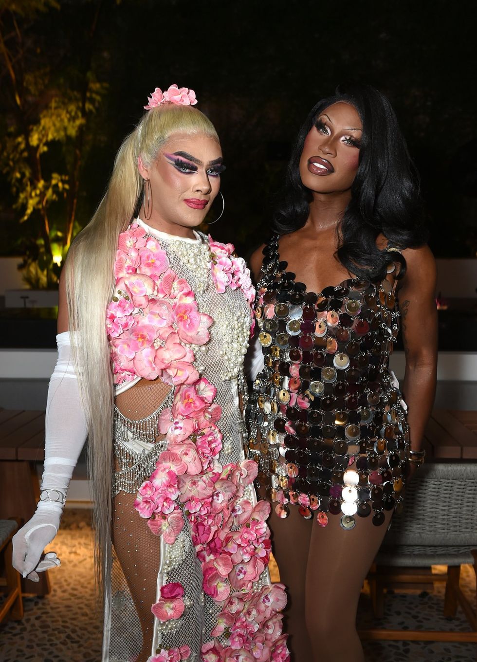 Tryst Puerto Vallarta Grand Opening Weekend 2025