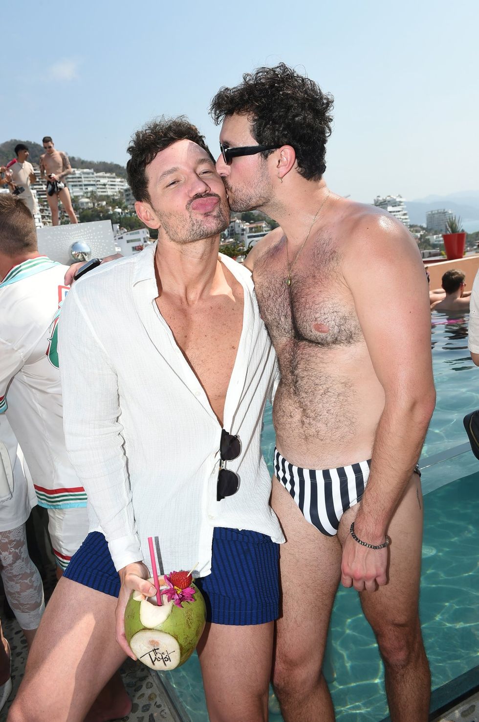 Tryst Puerto Vallarta Grand Opening Weekend 2025