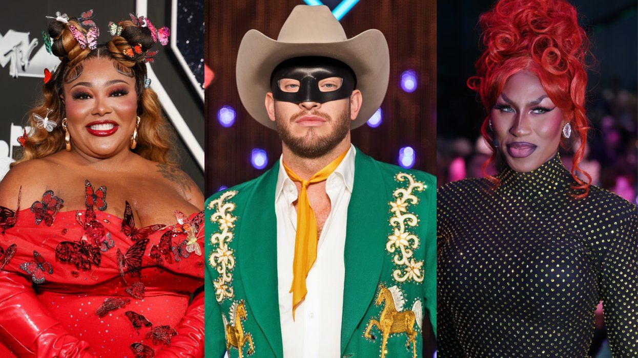 Ts Madison; Orville Peck; Shea Couleé