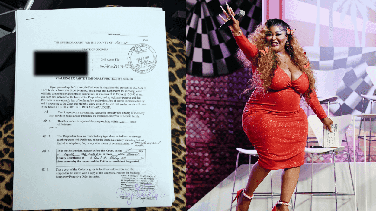 ts madison restraining order naquan palmer dl whisperer georgia black trans woman mogul