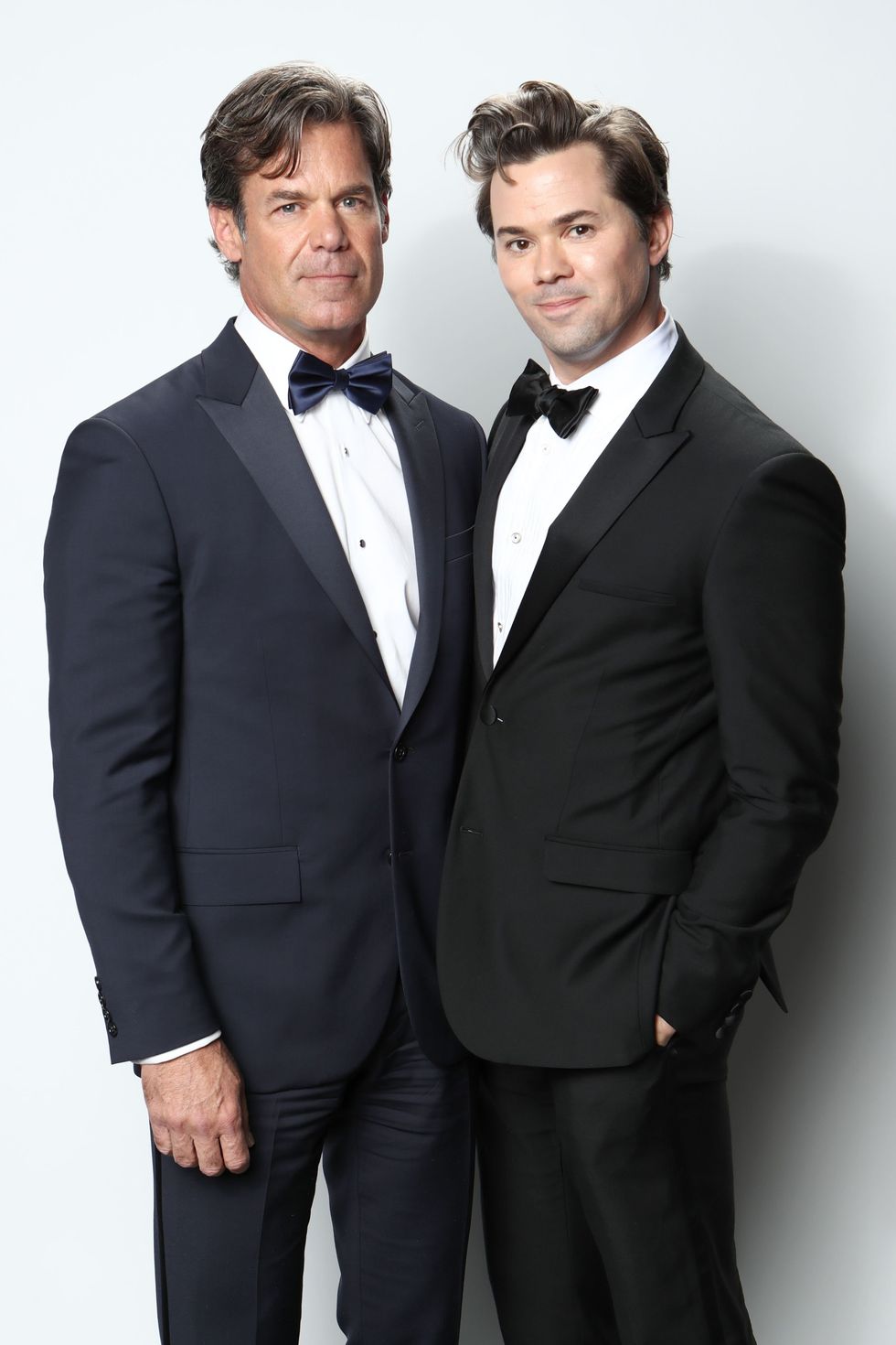 tuc watkins andrew rannells