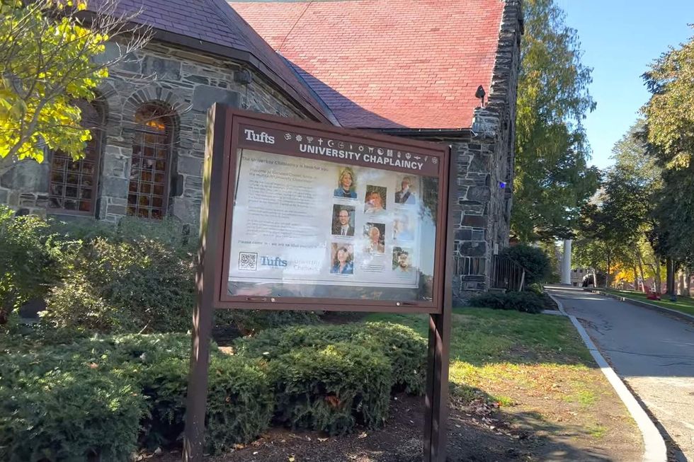 Tufts University