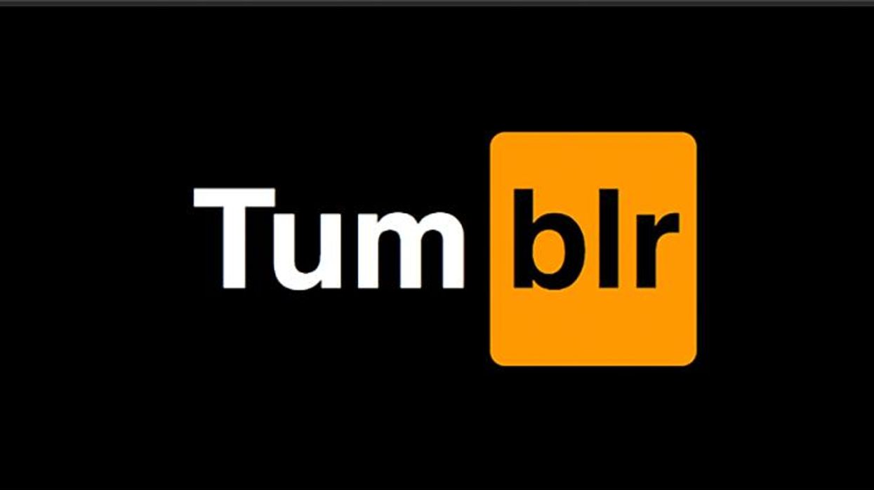 tumblr pornhub