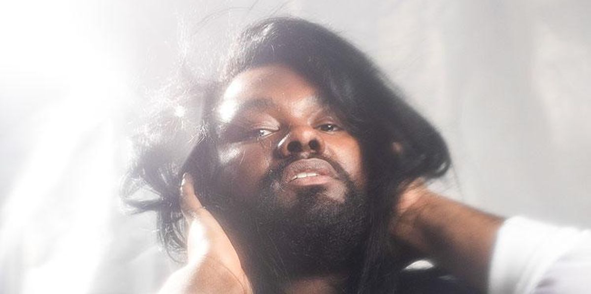 Tunde Olaniran Is the Queer Flint-based Musician You Need Right Now