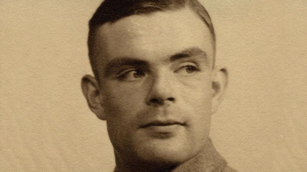 turing