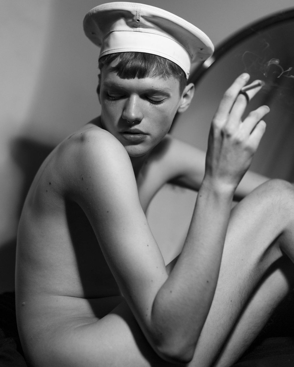 Turner by Regine David.