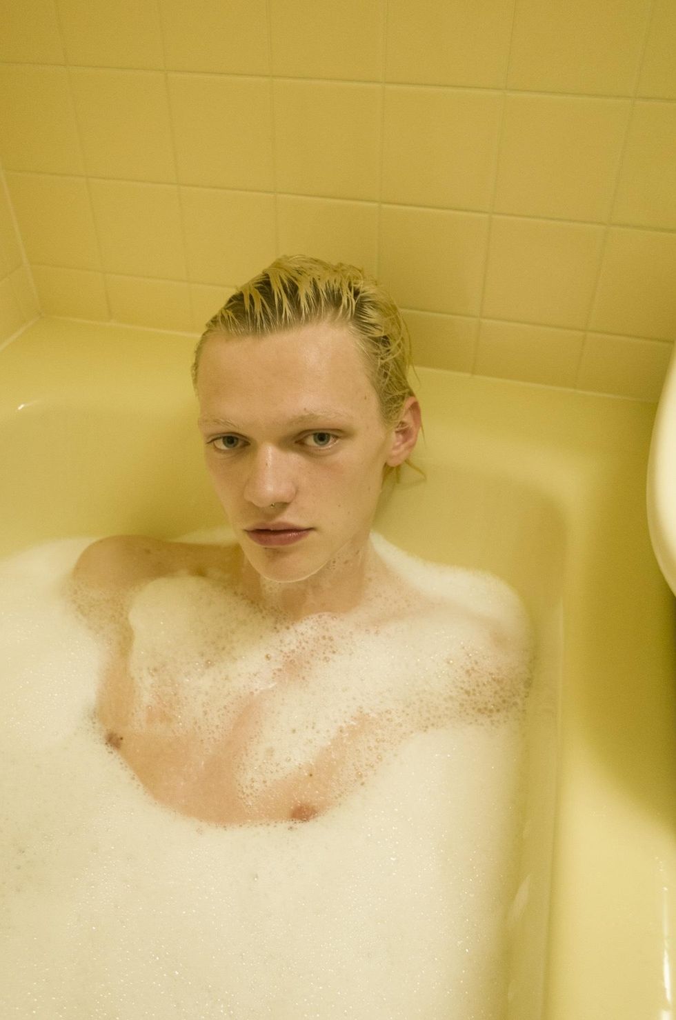 Turner by Regine David.