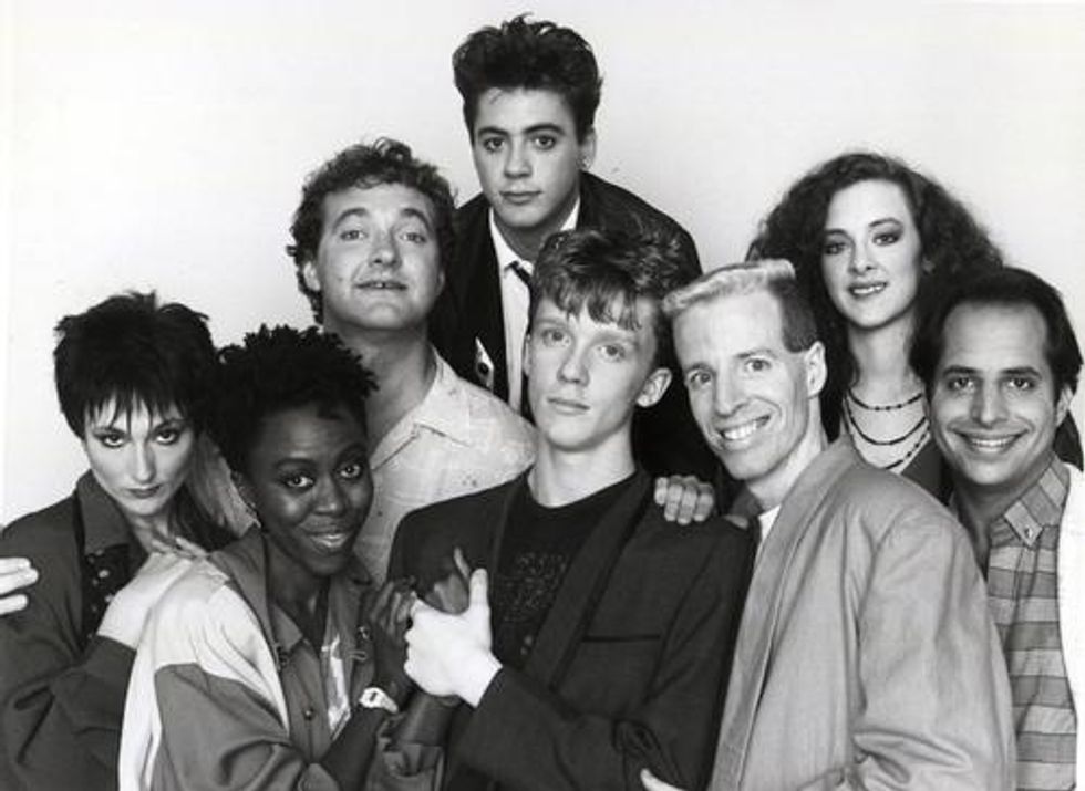 TV_Timeline Terry Sweeney