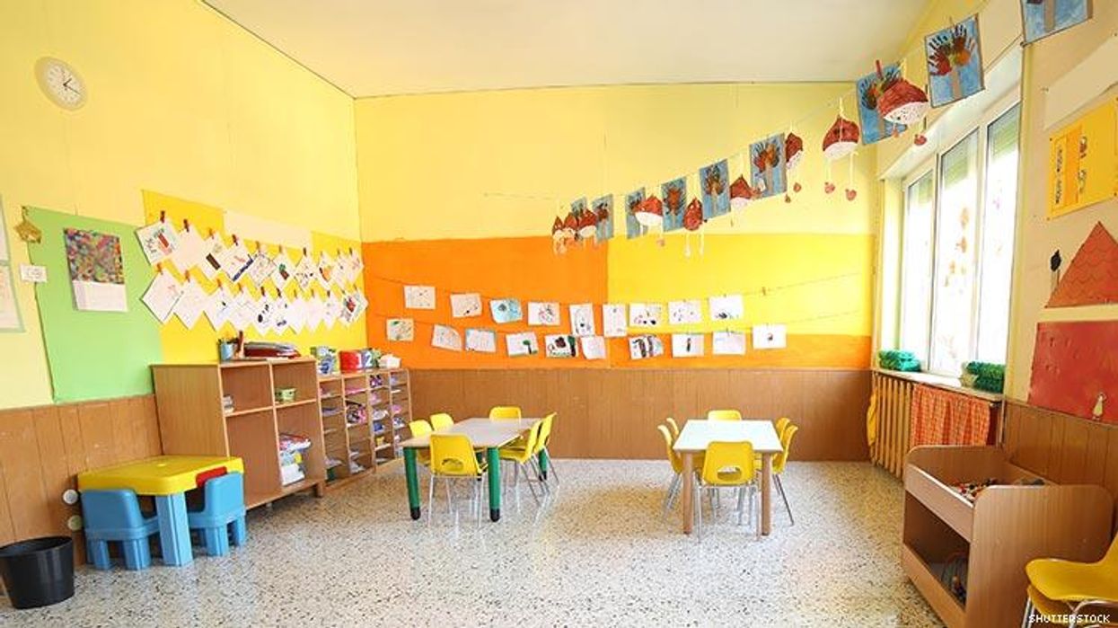 Twin Boys Turned Away From Daycare Because Their Dads Are Gay