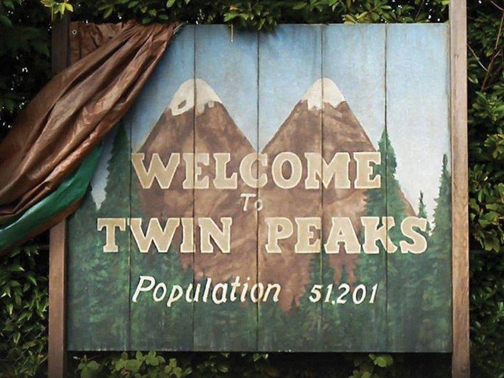 Twin Peaks' Great Gay Legacy