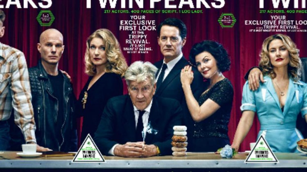twin peaks