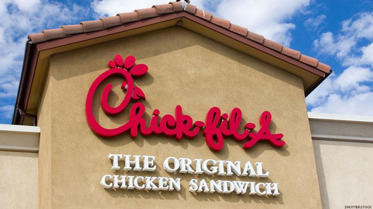 Twitter CEO Jack Dorsey Apologizes for Promoting and Eating at Chick-Fil-A