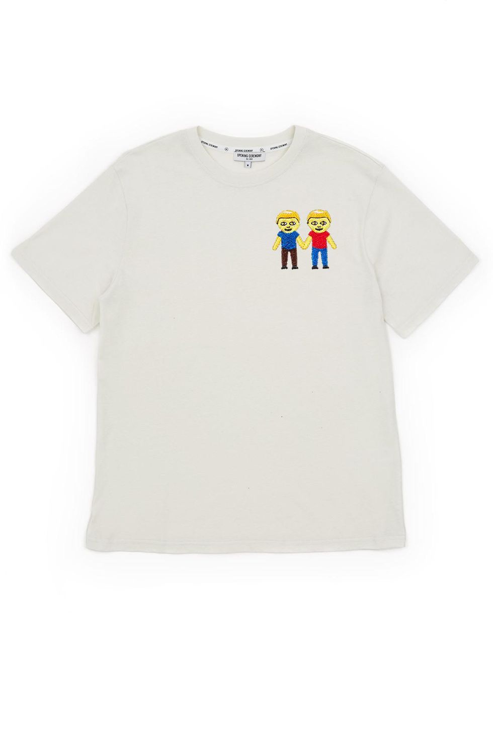 Two Dads T-Shirt