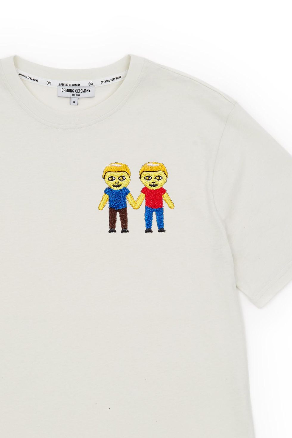Two Dads T-Shirt