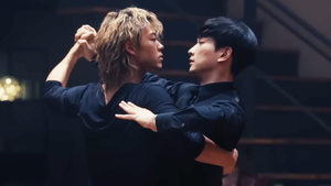 We're about to get a spicy gay dance movie — here's everything you need to know about '10DANCE'