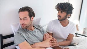 Go Ask Alex: How do I get my partner to be more dominant in bed?