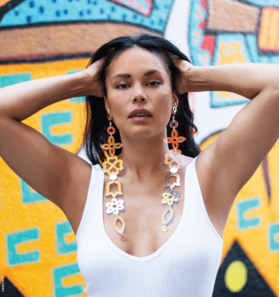 Two-Spirit Style: These Indigenous designers, both queers and allies, deserve center stage.