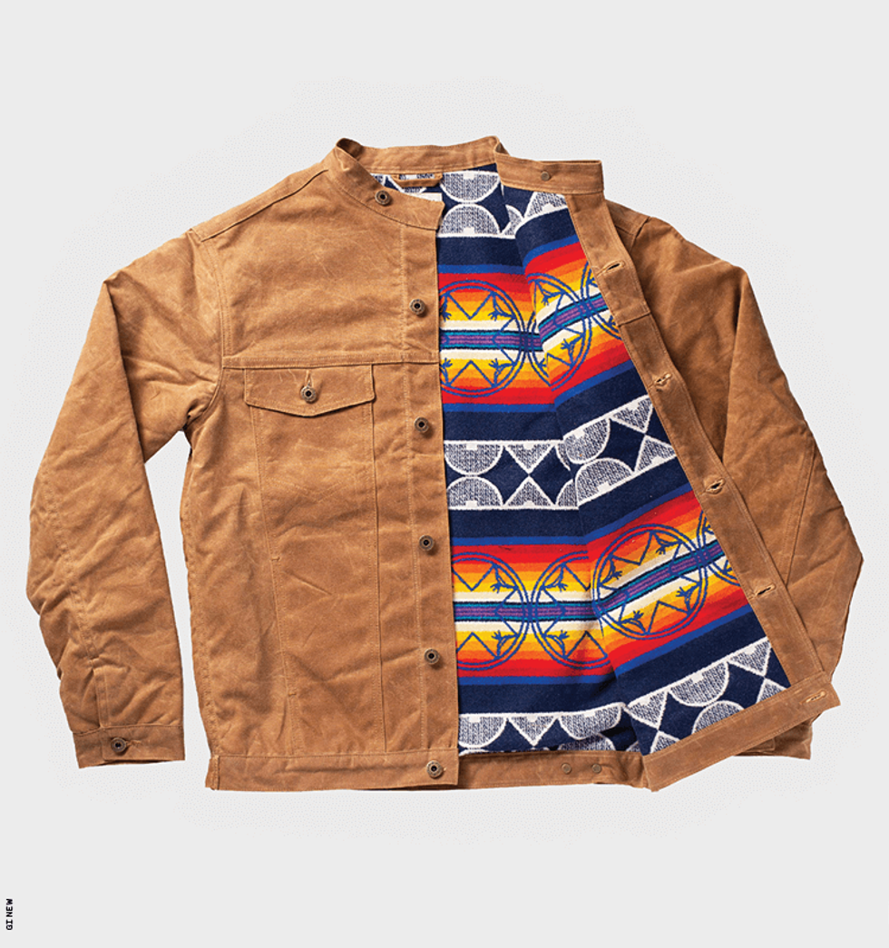 Two-Spirit Style: These Indigenous designers, both queers and allies, deserve center stage.