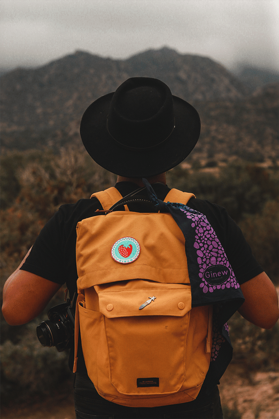 Two-Spirit Style: These Indigenous designers, both queers and allies, deserve center stage.