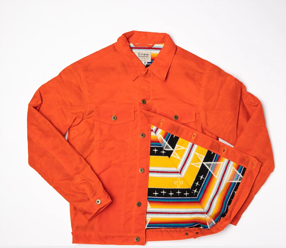 Two-Spirit Style: These Indigenous designers, both queers and allies, deserve center stage.