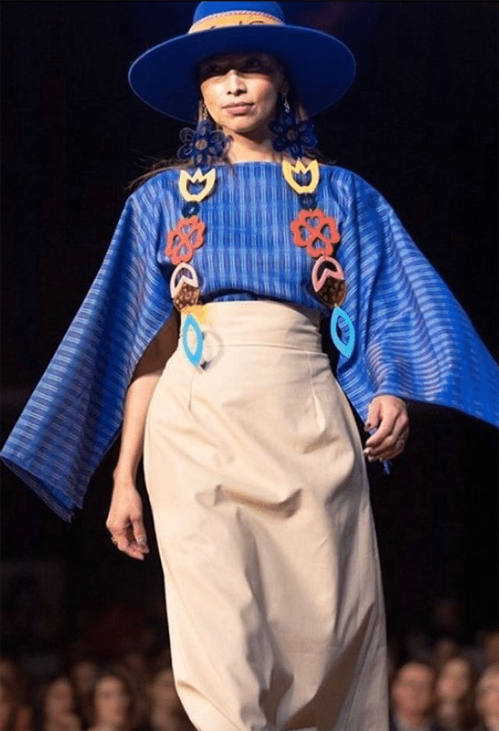 Two-Spirit Style: These Indigenous designers, both queers and allies, deserve center stage.