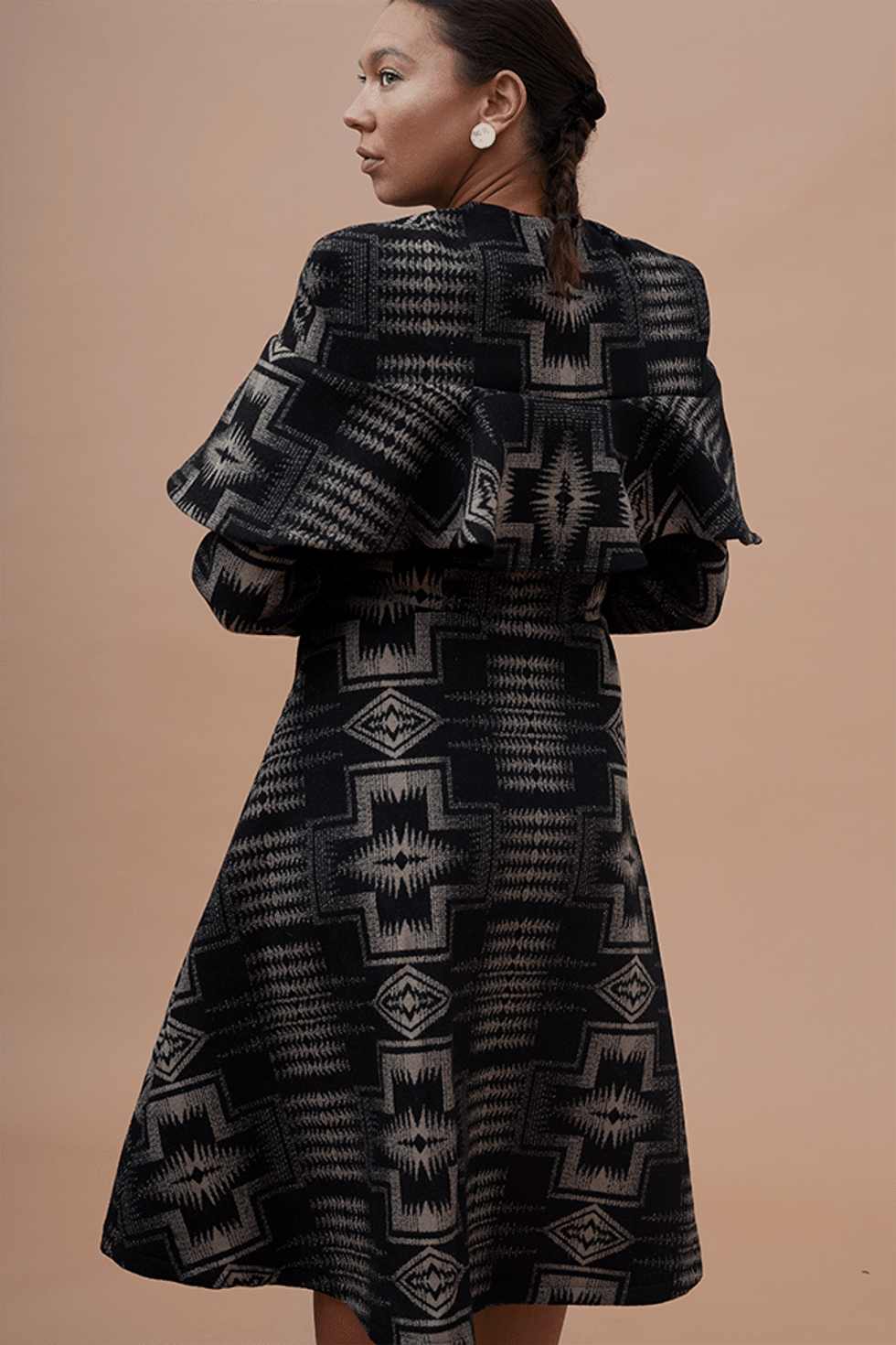 Two-Spirit Style: These Indigenous designers, both queers and allies, deserve center stage.