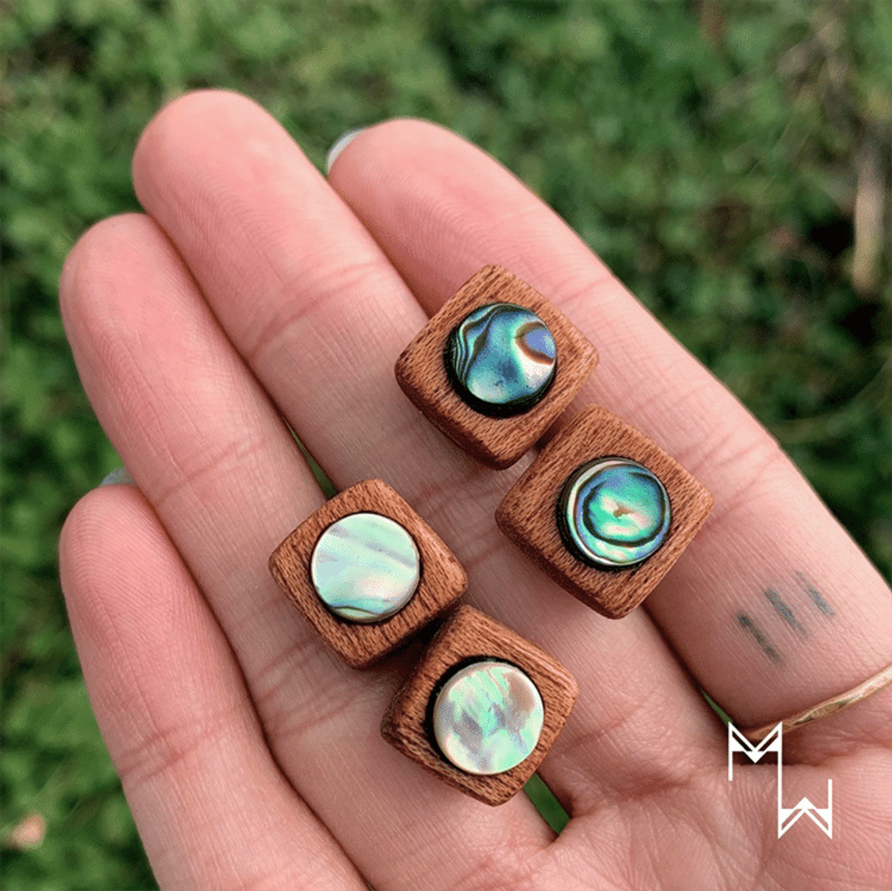 Two-Spirit Style: These Indigenous designers, both queers and allies, deserve center stage.