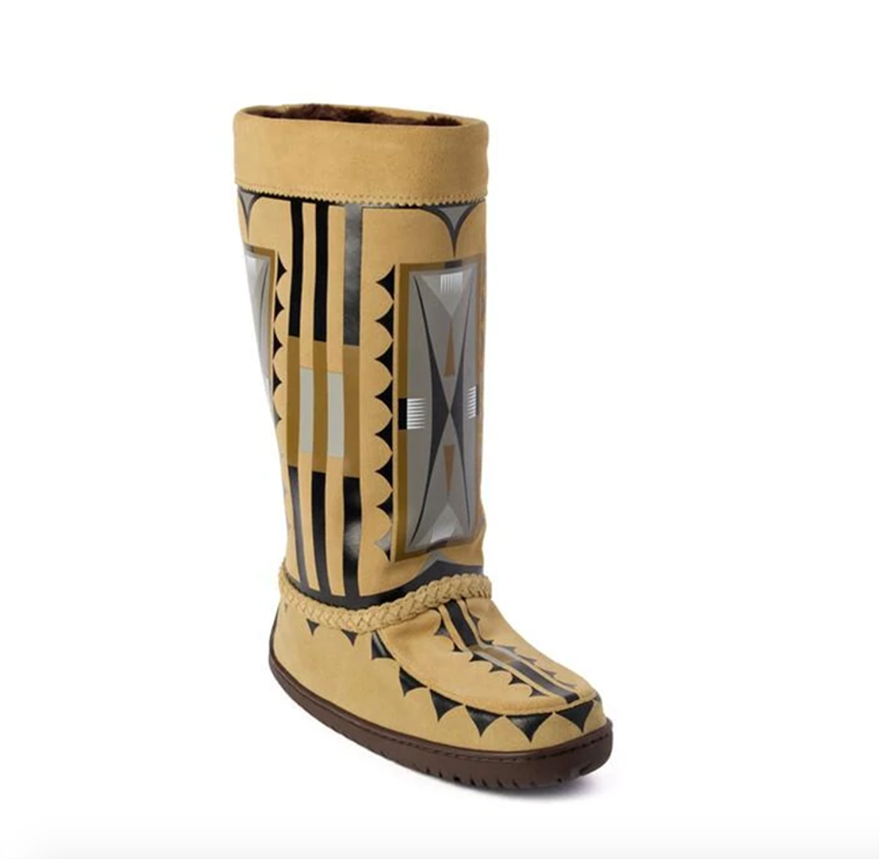 Two-Spirit Style: These Indigenous designers, both queers and allies, deserve center stage.