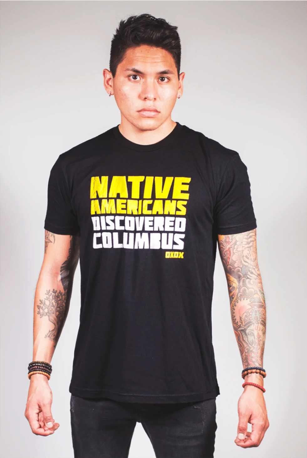 Two-Spirit Style: These Indigenous designers, both queers and allies, deserve center stage.