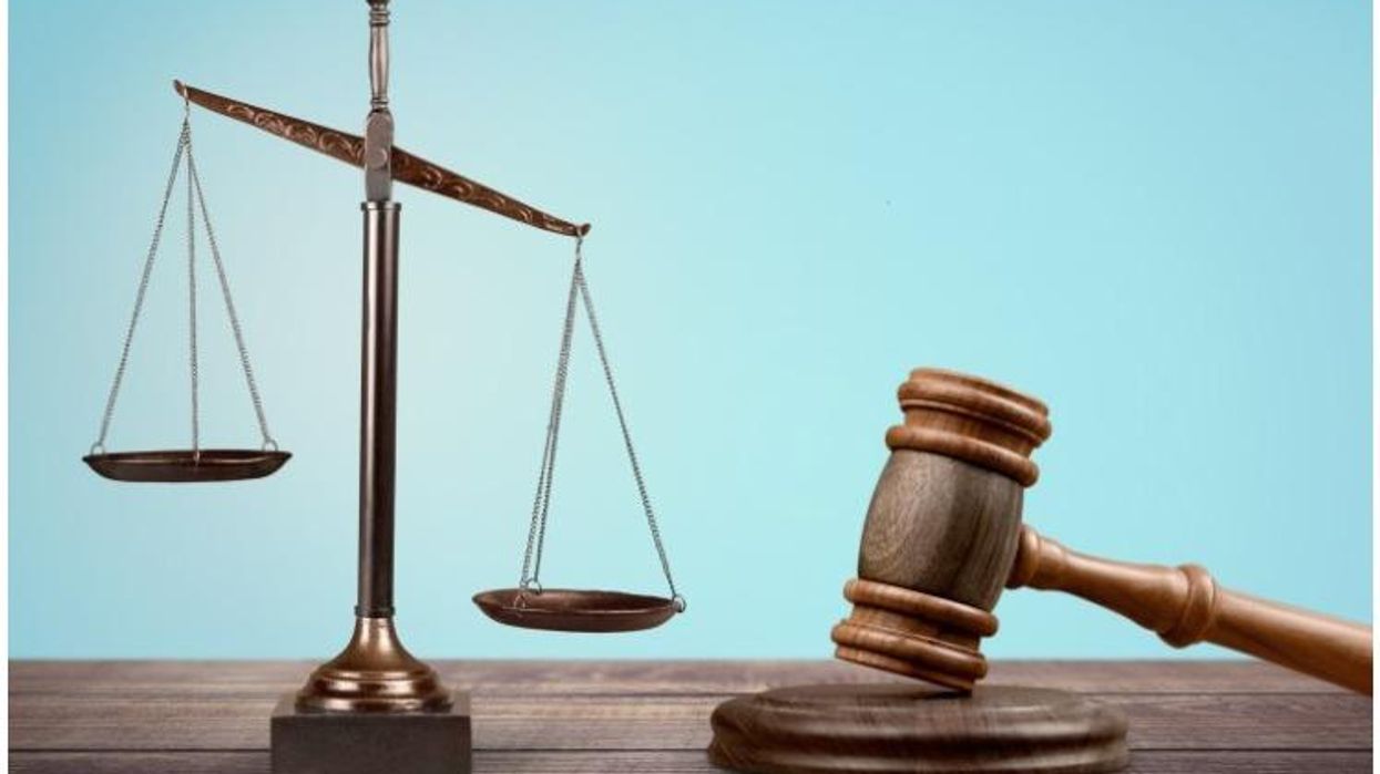 Two Trump appointed judges strike down ban on conversion therapy.