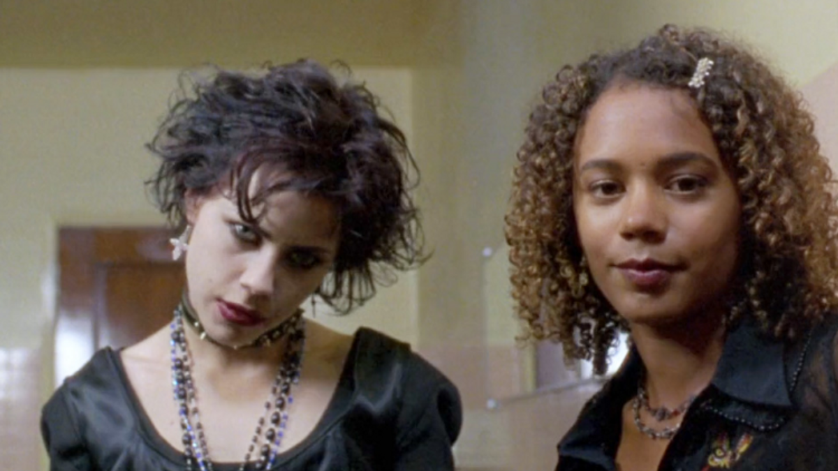 Two Witches from 'The Craft' Reunited & We're Spellbound