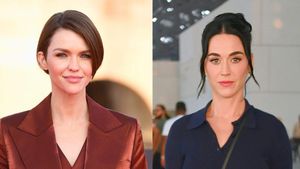 Police are investigating Ruby Rose's claim she was assaulted by Katy Perry