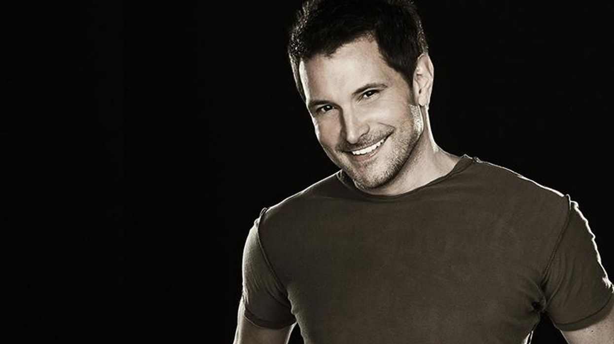 Ty Herndon