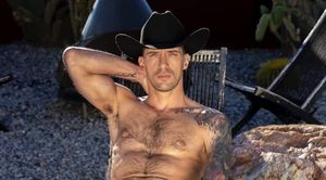 Adult star Ty Roderick hospitalized after 'brutal' stabbing