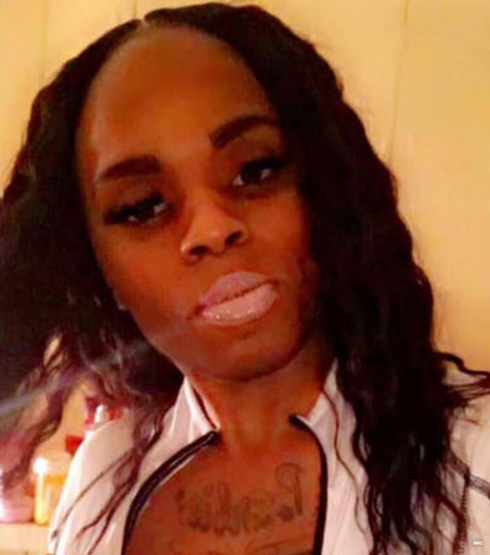 Tyianna "Davarea" Alexander