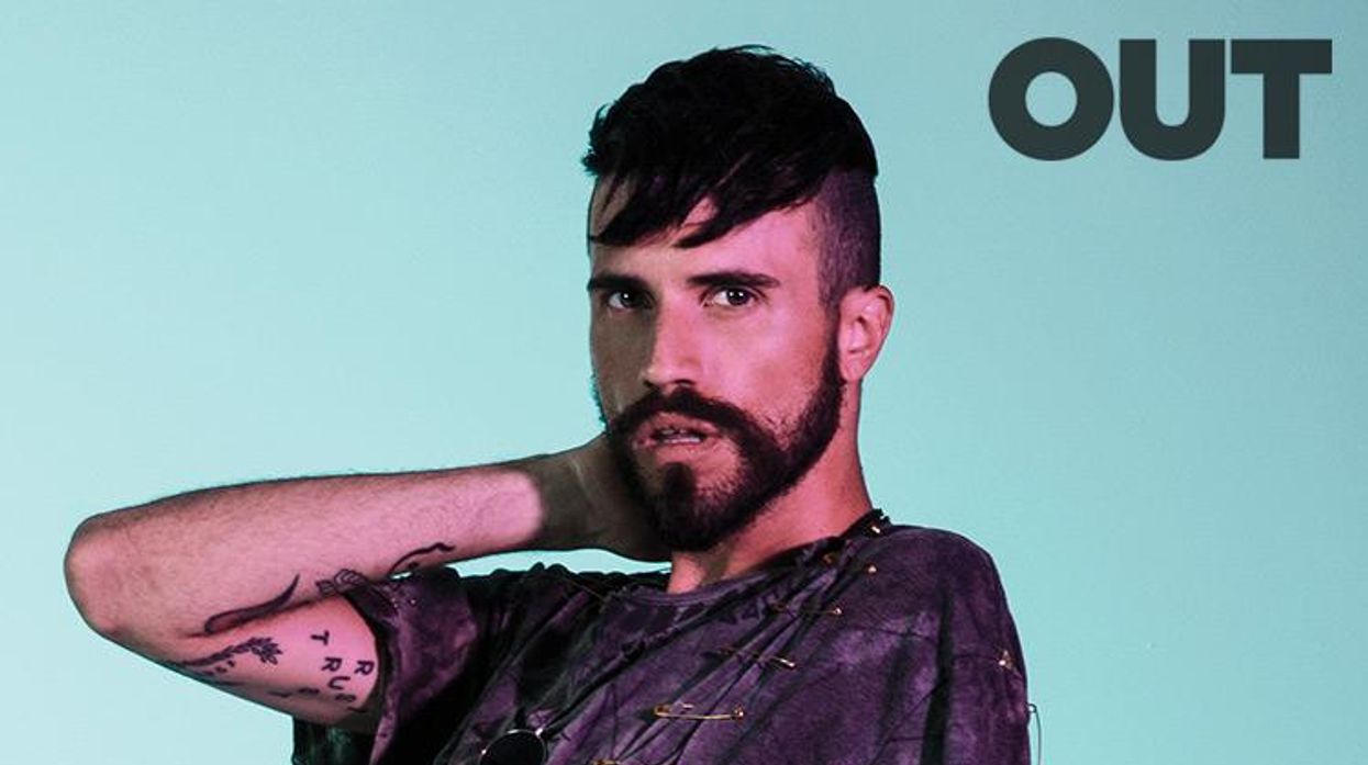 Tyler Glenn