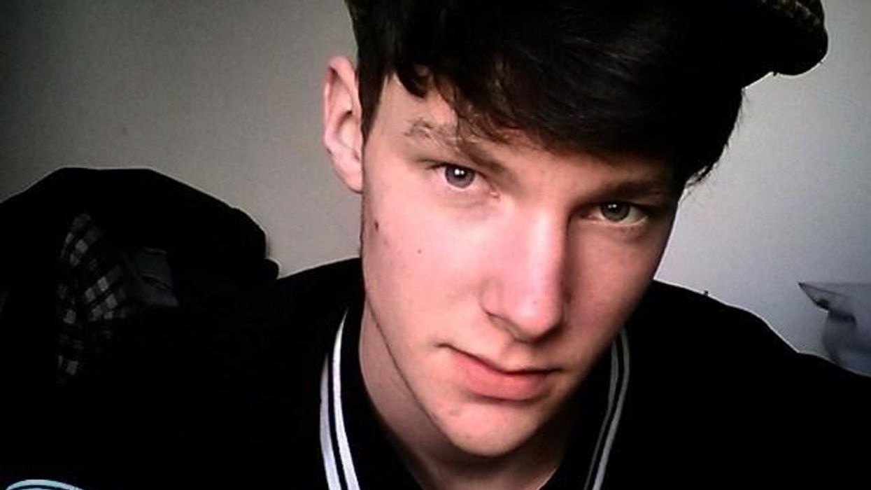 Tyler Michell Teenlock