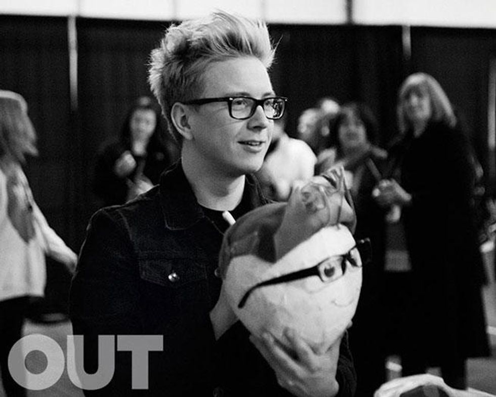 Tyler Oakley 01