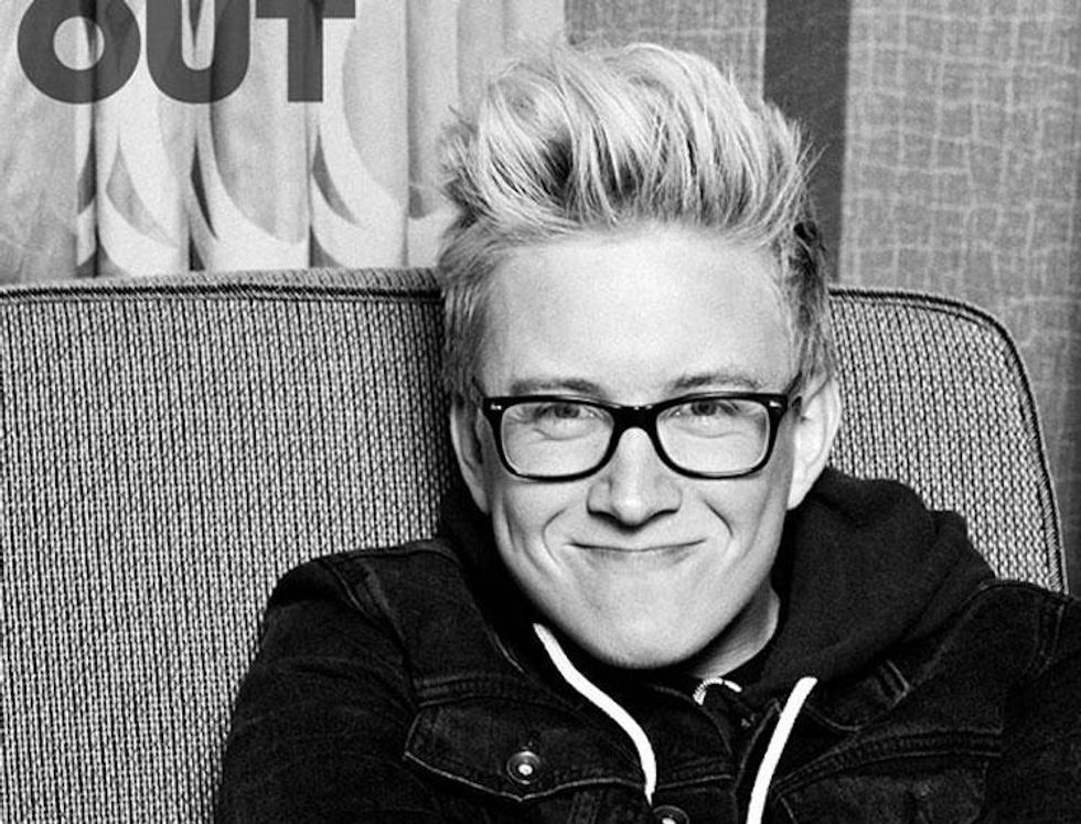 Tyler Oakley 06