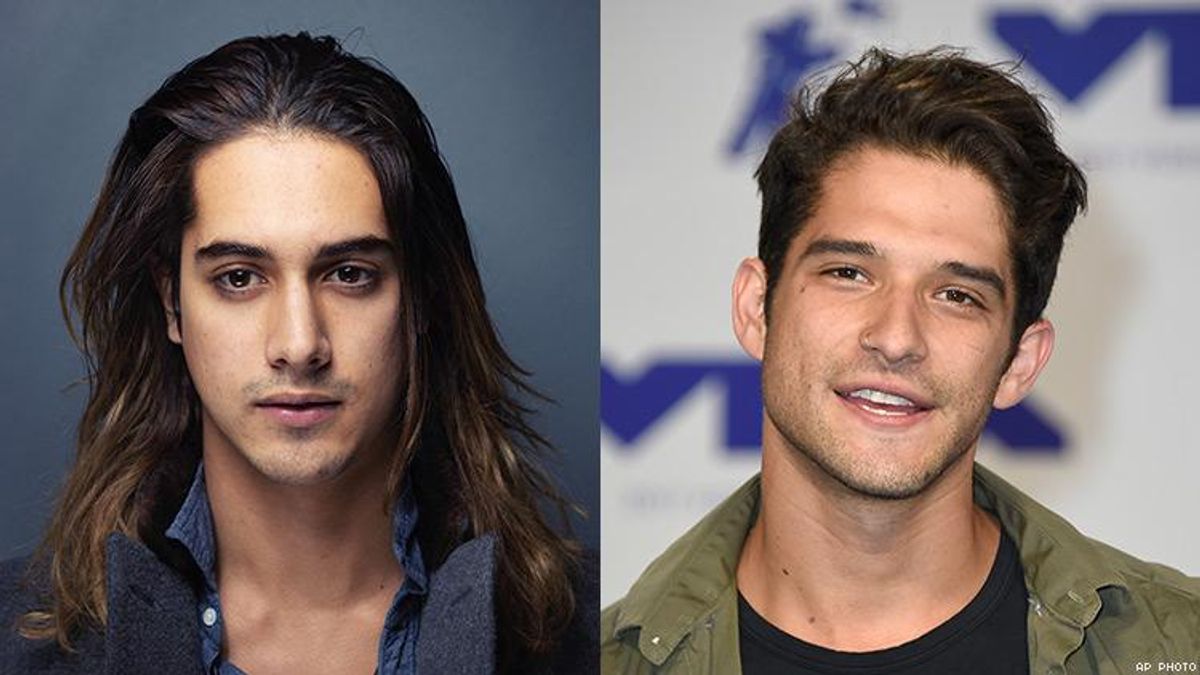 Tyler Posey and Avan Jogia Will Play Boyfriends in New Starz Comedy