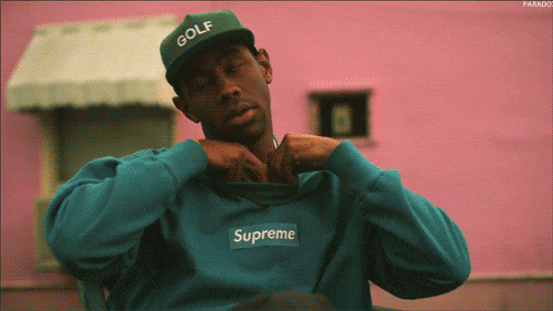 tyler the creator
