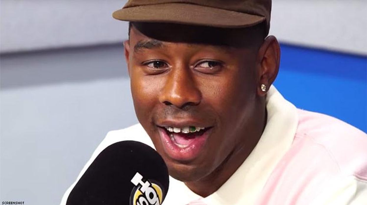 tyler the creator
