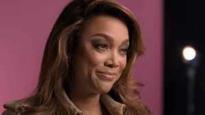 'Top Model' inspired me as a queer young person. Now it breaks my heart