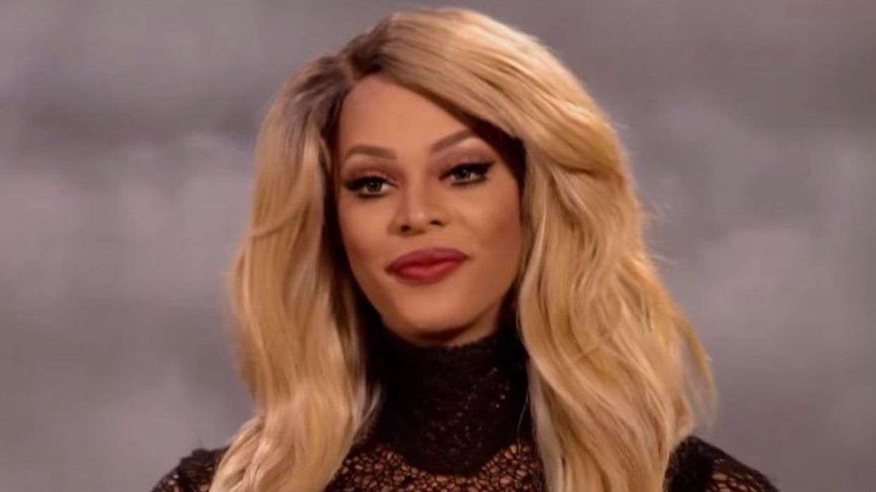 Tyra Sanchez makes special appearance on RuPaul’s Drag Race season 8