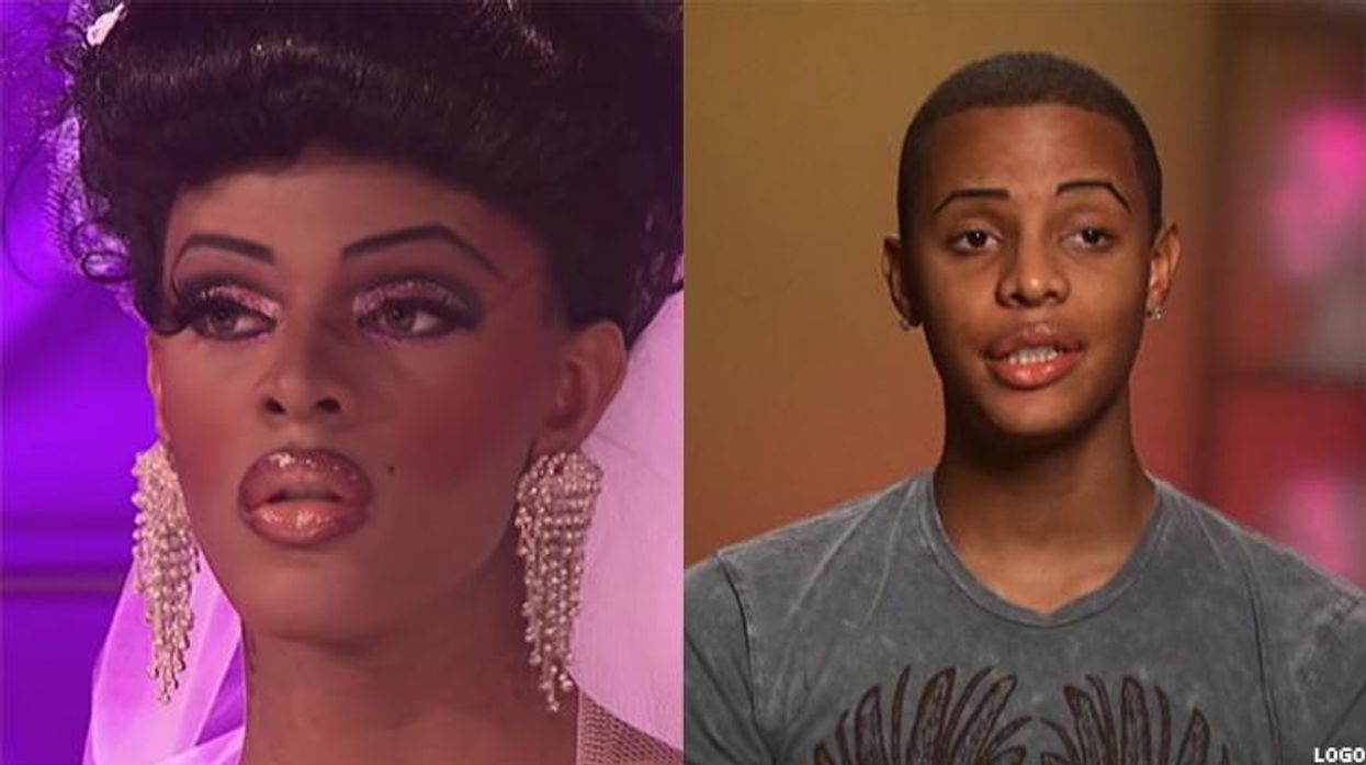 Tyra Sanchez, Season 2