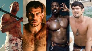 43 hunky horror stars who made scary movies sexy