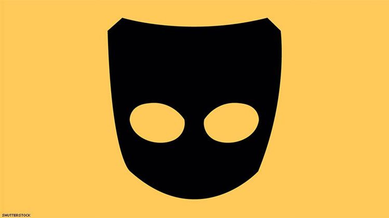 U.S. government intervention over "national security" prompts Grindr sale.