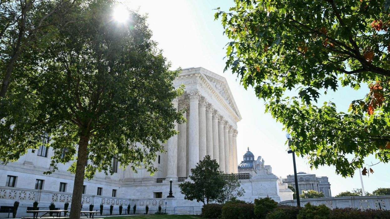u.s. supreme court