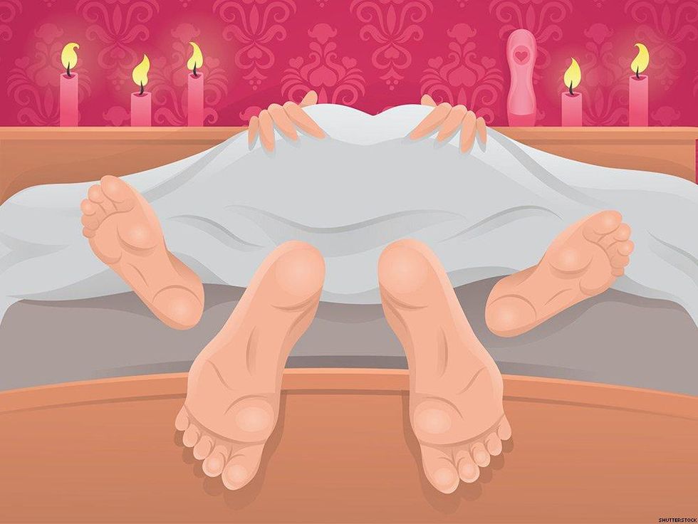 \u00a1OUT! Las Transformistas of Havana